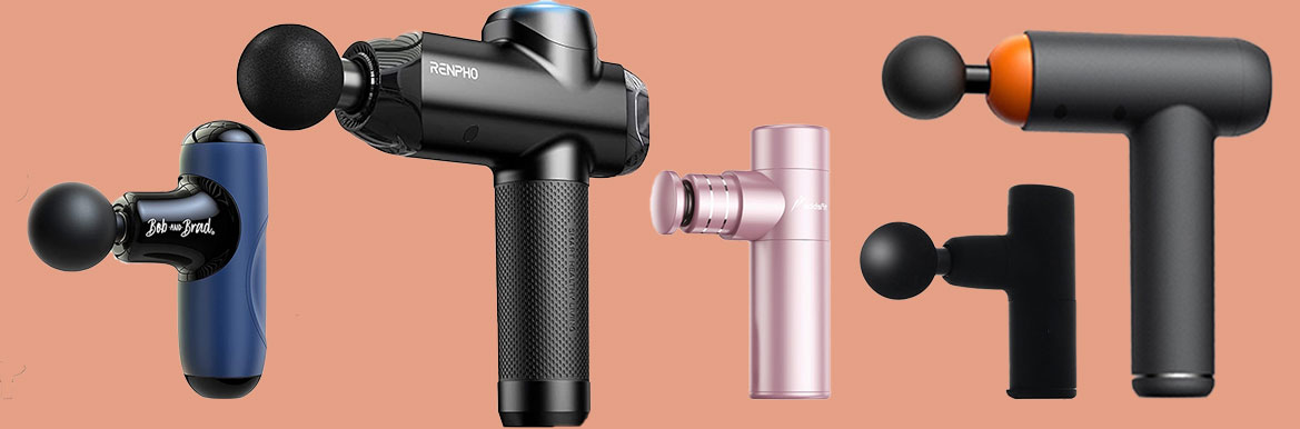 Read This Before You Buy a Massage Gun